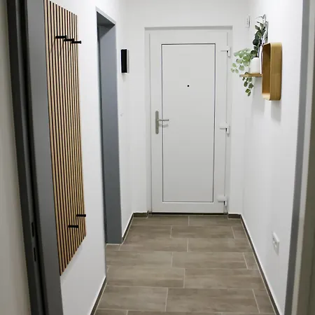アパート Ruhrpottimmo - 2 Schlafzimmer - Bis 5 Personen -