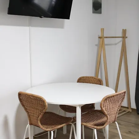 Ruhrpottimmo - 2 Schlafzimmer - Bis 5 Personen - アパート カーメン