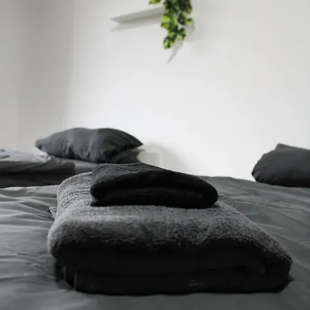 Ruhrpottimmo - 2 Schlafzimmer - Bis 5 Personen - アパート *