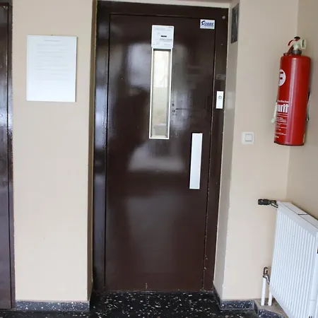 Ruhrpottimmo - 2 Schlafzimmer - Bis 5 Personen -