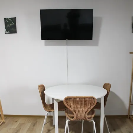 Ruhrpottimmo - 2 Schlafzimmer - Bis 5 Personen - カーメン