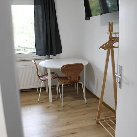 Ruhrpottimmo - 2 Schlafzimmer - Bis 5 Personen - アパート