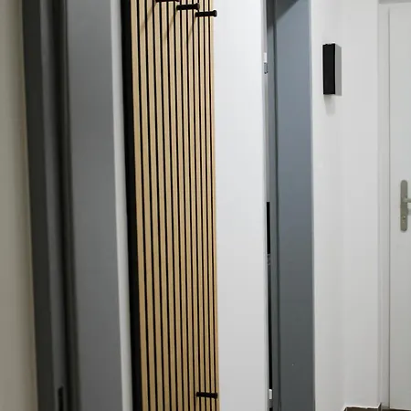 Ruhrpottimmo - 2 Schlafzimmer - Bis 5 Personen - * カーメン