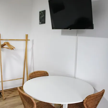 Ruhrpottimmo - 2 Schlafzimmer - Bis 5 Personen -