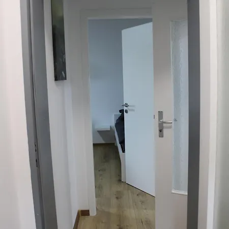 Ruhrpottimmo - 2 Schlafzimmer - Bis 5 Personen - アパート カーメン