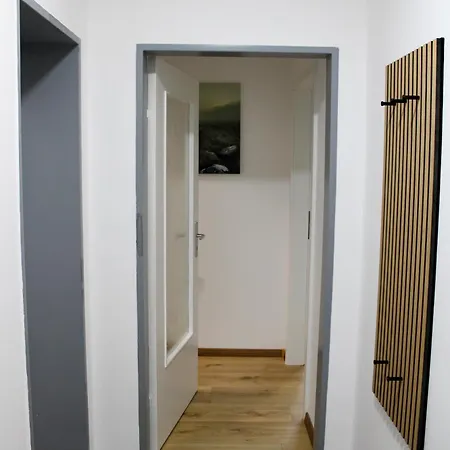 Ruhrpottimmo - 2 Schlafzimmer - Bis 5 Personen -