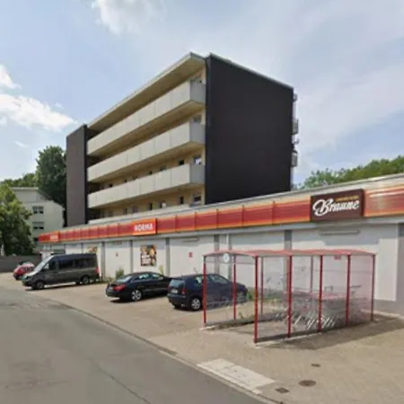 Ruhrpottimmo - 2 Schlafzimmer - Bis 5 Personen - アパート
